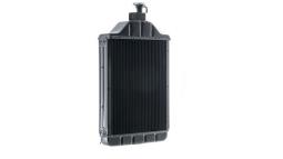 Radiator, engine cooling MAHLE CR2417000P