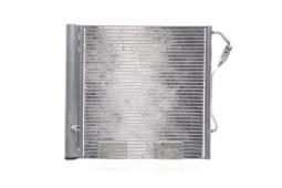 Condenser, air conditioning MAHLE AC451000S