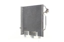 Condenser, air conditioning MAHLE AC451000S