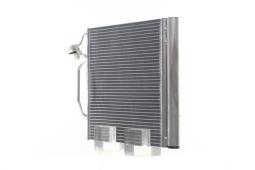 Condenser, air conditioning MAHLE AC451000S