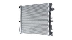 Radiator, engine cooling MAHLE CR2603000P