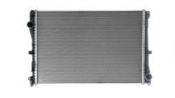 Radiator, engine cooling MAHLE CR2603000P