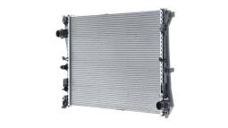 Radiator, engine cooling MAHLE CR2603000P