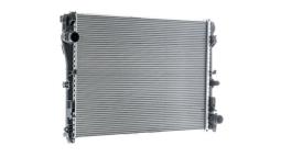 Radiator, engine cooling MAHLE CR2603000P