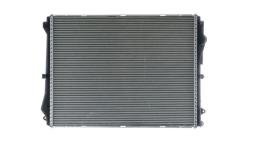 Radiator, engine cooling MAHLE CR2604000P