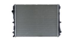 Radiator, engine cooling MAHLE CR2604000P