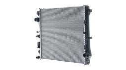 Radiator, engine cooling MAHLE CR2604000P