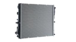 Radiator, engine cooling MAHLE CR2604000P