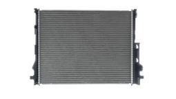 Radiator, engine cooling MAHLE CR2607000P