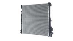 Radiator, engine cooling MAHLE CR2607000P