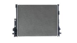 Radiator, engine cooling MAHLE CR2607000P