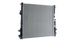 Radiator, engine cooling MAHLE CR2607000P