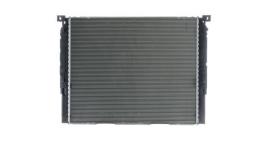 Radiator, engine cooling MAHLE CR2630000P