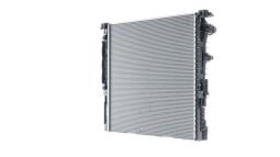 Radiator, engine cooling MAHLE CR2630000P