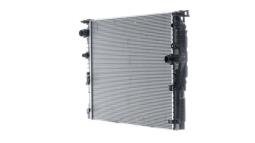 Radiator, engine cooling MAHLE CR2630000P