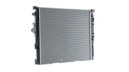 Radiator, engine cooling MAHLE CR2630000P