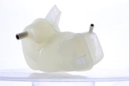 Expansion Tank, coolant MAHLE CRT107000S