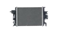 Radiator, engine cooling MAHLE CR2634000P