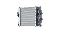 Radiator, engine cooling MAHLE CR2634000P