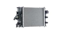 Radiator, engine cooling MAHLE CR2634000P