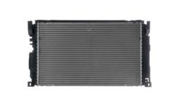 Radiator, engine cooling MAHLE CR2635000P