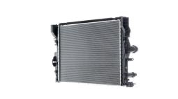 Radiator, engine cooling MAHLE CR2635000P