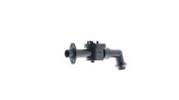 Coolant Control Valve MAHLE CV6000P