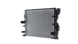 Radiator, engine cooling MAHLE CR2635000P