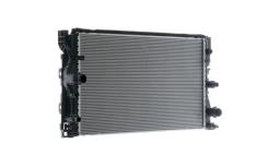 Radiator, engine cooling MAHLE CR2635000P