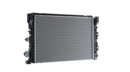 Radiator, engine cooling MAHLE CR2635000P