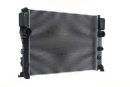 Radiator, engine cooling MAHLE CR37000S