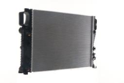 Radiator, engine cooling MAHLE CR37000S