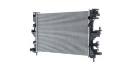 Radiator, engine cooling MAHLE CR2638000P