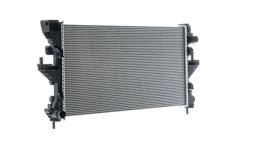 Radiator, engine cooling MAHLE CR2638000P