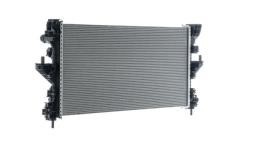 Radiator, engine cooling MAHLE CR2638000P