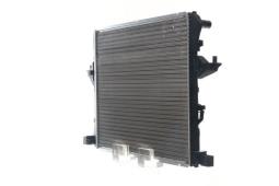 Radiator, engine cooling MAHLE CR81000S