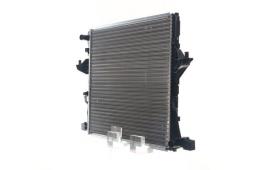 Radiator, engine cooling MAHLE CR81000S