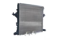 Radiator, engine cooling MAHLE CR81000S