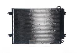 Condenser, air conditioning MAHLE AC666000S