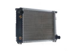 Radiator, engine cooling MAHLE CR117000S