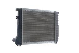 Radiator, engine cooling MAHLE CR117000S