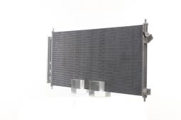 Condenser, air conditioning MAHLE AC702000S