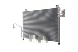 Condenser, air conditioning MAHLE AC327000S