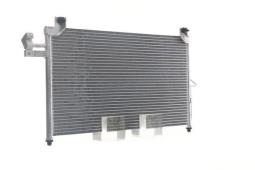 Condenser, air conditioning MAHLE AC327000S