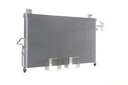 Condenser, air conditioning MAHLE AC327000S