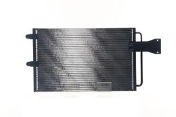 Condenser, air conditioning MAHLE AC151000S