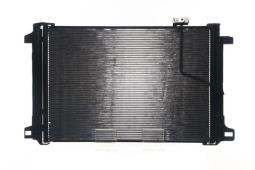 Condenser, air conditioning MAHLE AC786000S