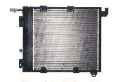 Condenser, air conditioning MAHLE AC349000S