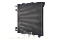 Condenser, air conditioning MAHLE AC349000S