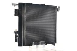 Condenser, air conditioning MAHLE AC349000S